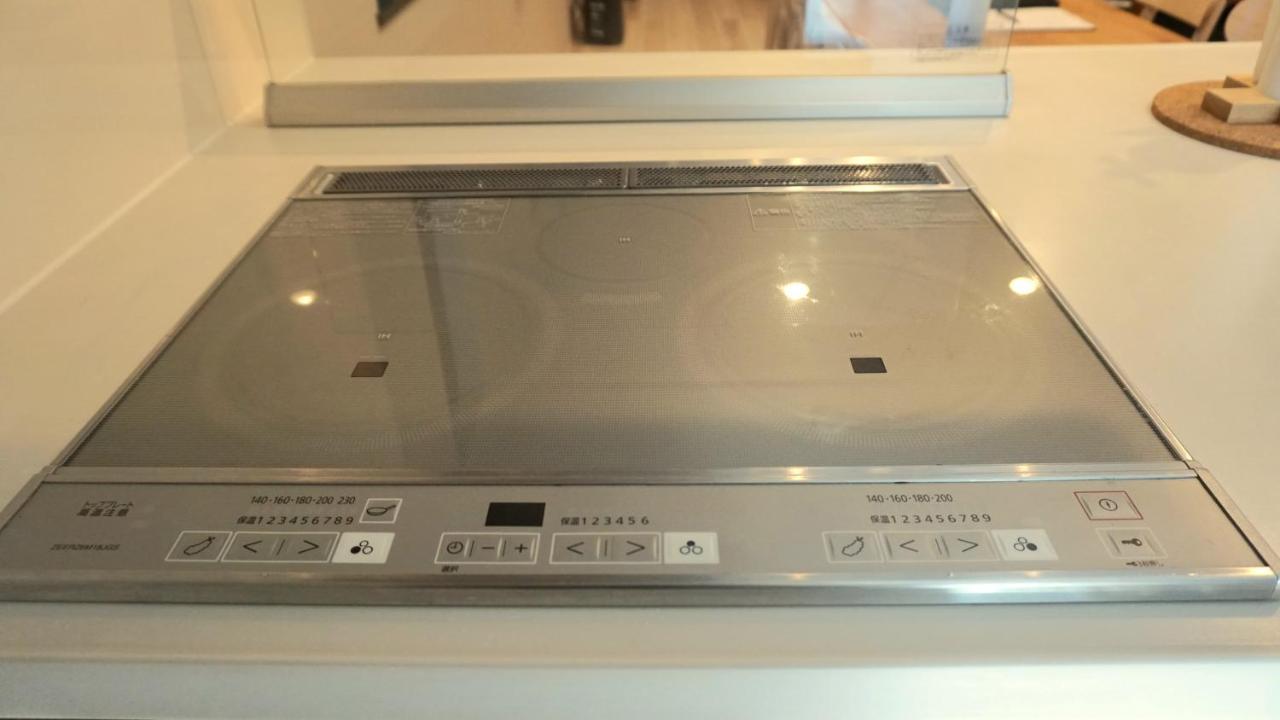 Sya Hotel-上呉服町 一軒家貸し切り Fukuoka  Exteriör bild
